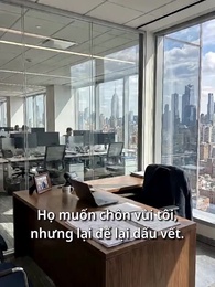 Tập 25 - Trò Chơi Quyền Lực Chốn Công Sở
