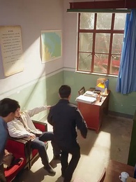 Episodio 14 - Regresé a los sesenta para cambiar mi destino
