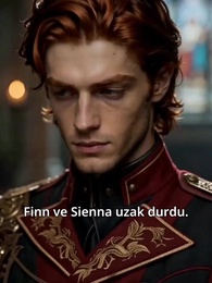 Küllerinden Doğan Kraliçe, Ejderhanın Kalbi - Episode 21