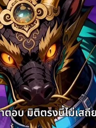 ตอนที่ 73 - [พากย์ไทย] ศึกหมื่นสัตว์ล้างโลก