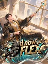 And now, we flex.