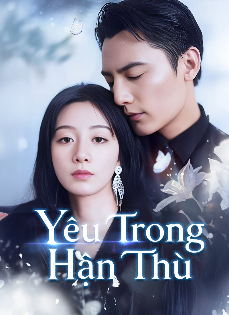 Ảnh bìa Yêu Trong Hận Thù