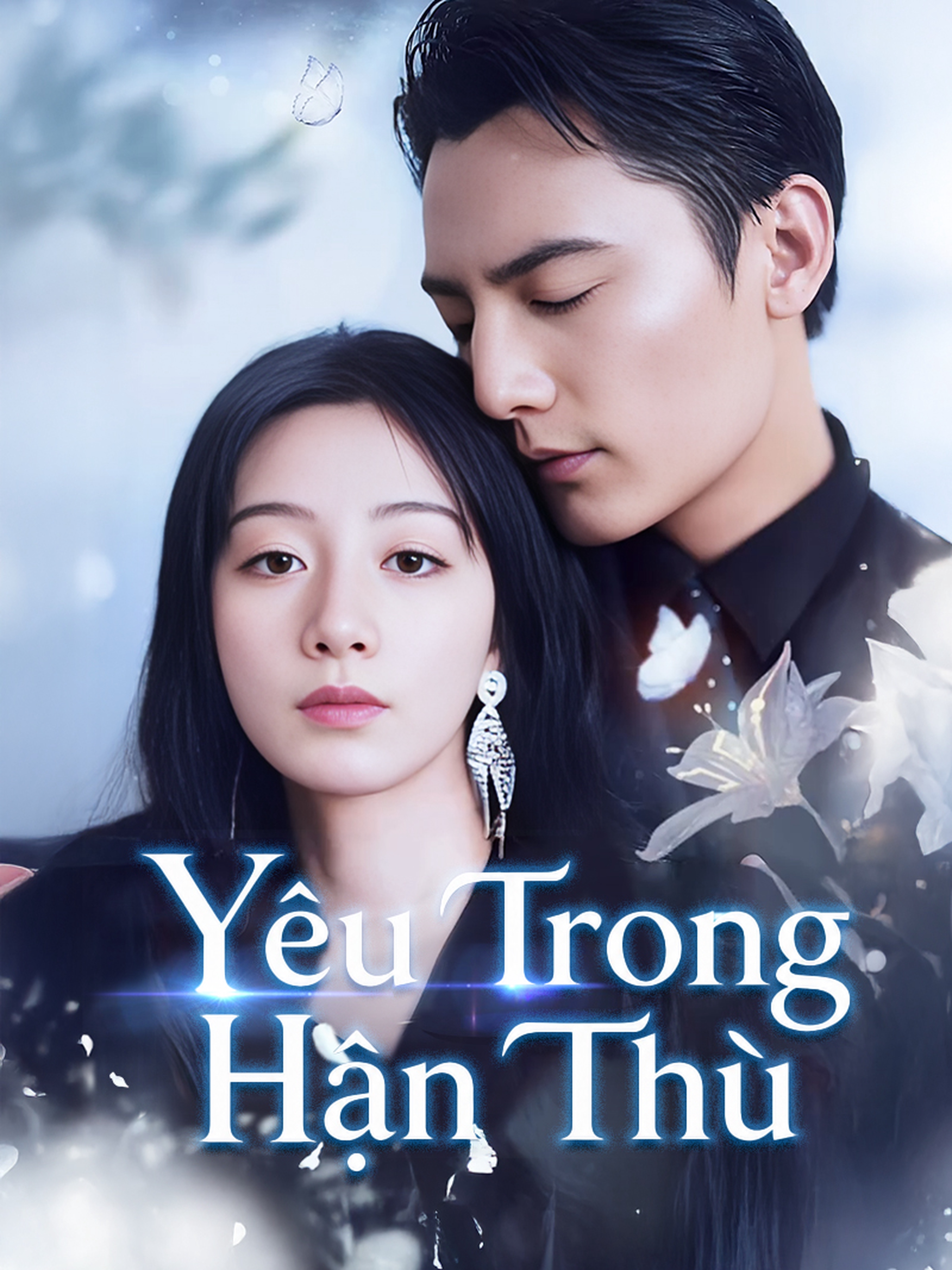 Yêu Trong Hận Thù