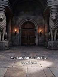 Episode 2 - Betrayed by the Prince, Crowned by the King