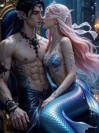 The Siren's Revenge - Episode 13