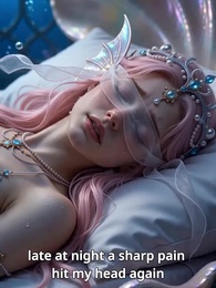 The Siren's Revenge - Episode 15
