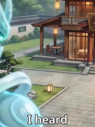 Episode 17 - [Dubbed]The F-Rank Chef Everyone Wants