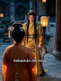 Una emperatriz sin molde - Episode 23