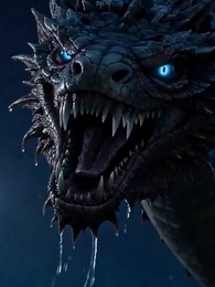 Poseidon'un Varisi! - Episode 6