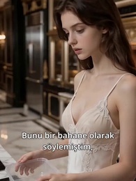 Yanlış Eş, Doğru Aşk - Episode 5