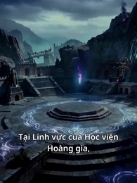 Siêu Cấp Ngự Thú Sư - Episode 13