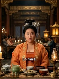 Episodio 13 - Una emperatriz sin molde