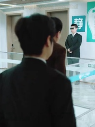 Episode 8 - If You're the True Madam, Then Who Am I?