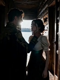 Сломанная Луна - Episode 12