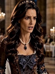 Episode 6 - He Chose His Mistress, I Chose the Prince