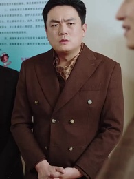 If You're the True Madam, Then Who Am I? - Episode 12