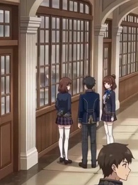 [Doblado]El Comedor Divino del Elegido - Episode 13