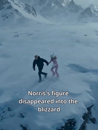 Episode 2 - Cut My Lifeline, I’ll Bury You With This Mountain