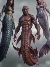Poseidon'un Varisi! - Episode 16