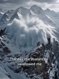 Episode 1 - Cut My Lifeline, I’ll Bury You With This Mountain