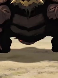 Episode 19 - [Dubbed]From Slums to God: Vincent and the Beast Umbral Cat