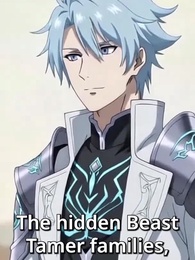 [Dubbed]From Slums to God: Vincent and the Beast Umbral Cat - Episode 23