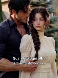Episodio 33 - [Doppiato]L'Ascesa   della Luna