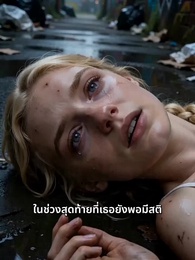 [พากย์ไทย]ทิ้งไว้เพียงอดีตที่ไม่เคยหวนคืน - Episode 25