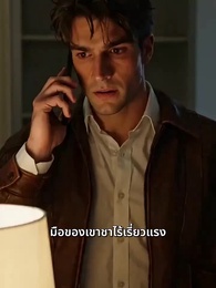 [พากย์ไทย]ทิ้งไว้เพียงอดีตที่ไม่เคยหวนคืน - Episode 16