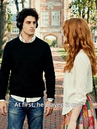 Episode 13 - Sorry Ex Husband, That Kid Isn't Yours
