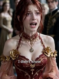 Betrayed by the Prince, Crowned by the King - Episode 17