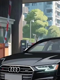 Episode 45 - [Dubbed] Born Rich, Built Richer