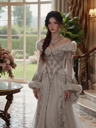 Betrayed by the Prince, Crowned by the King - Episode 4