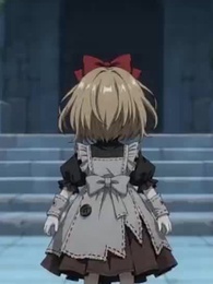 [Dubbed] Getting Married in the Eerie World? - Episode 8