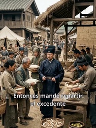Una emperatriz sin molde - Episode 38