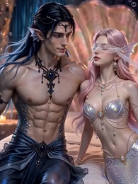 The Siren's Revenge - Episode 11