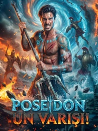 Poseidon'un Varisi!