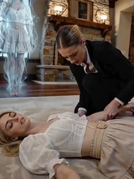 Trahie en Direct, Morte en Silence - Episode 5