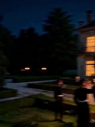 Mariée Dérobée au Roi Mafia - Episode 4