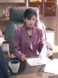 대표님, 아가씨가 괴롭힘을 당해요 - Episode 30