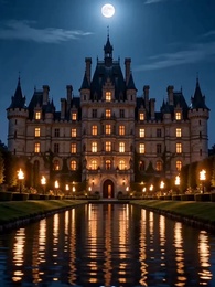 He Chose His Mistress, I Chose the Prince - Episode 2