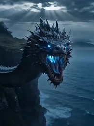 Bölüm 7 - Poseidon'un Varisi!