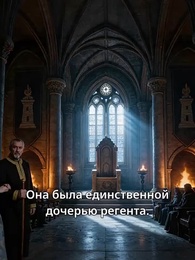 Сломанная Луна - Episode 16