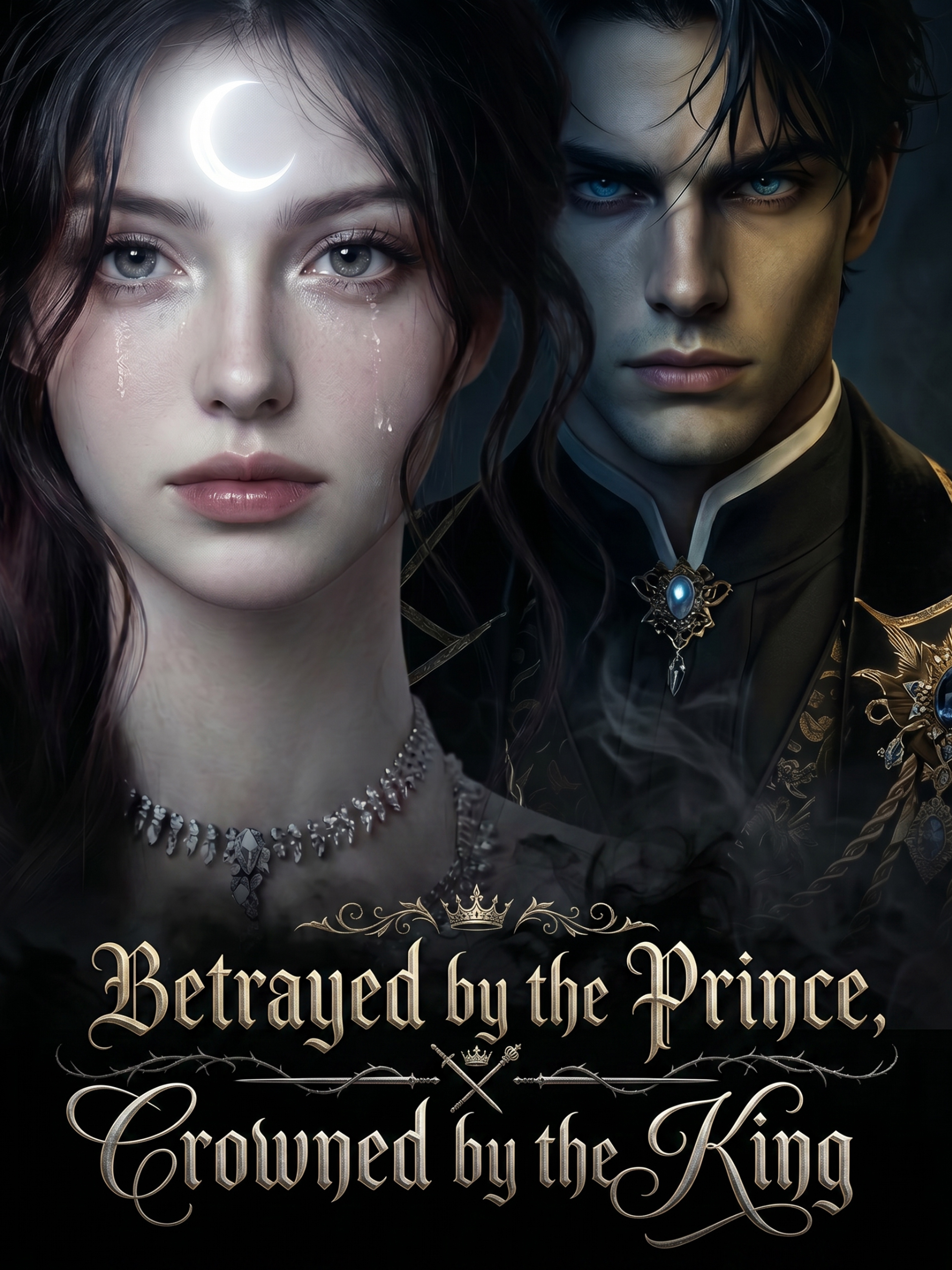 Betrayed by the Prince, Crowned by the King