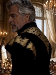 Betrayed by the Prince, Crowned by the King - Episode 7