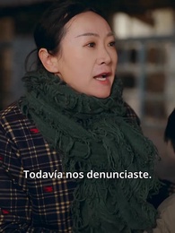 Episodio 79 - Regresé a los sesenta para cambiar mi destino