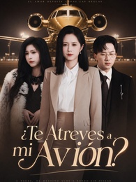 ¿Te atreves a mi avión?