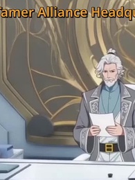 Episode 14 - [Dubbed]From Slums to God: Vincent and the Beast Umbral Cat