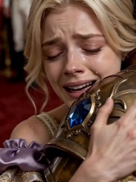 Episode 10 - He Chose His Mistress, I Chose the Prince