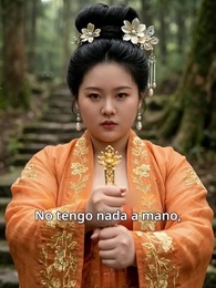 Episodio 14 - Una emperatriz sin molde